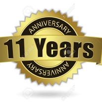 11-jubileum 11-jubileum